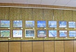 Картины уватского художника представят в выставочном зале города Тобольска